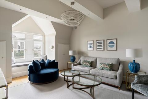 undefined, Whitehall Court, London, SW1A