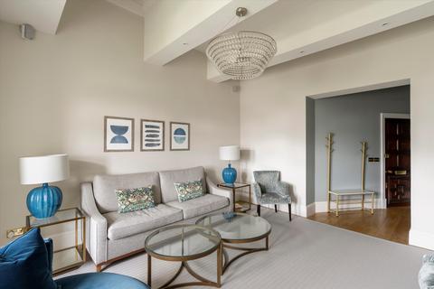 undefined, Whitehall Court, London, SW1A