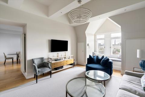 Whitehall Court, London, SW1A