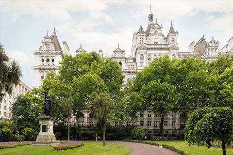 undefined, Whitehall Court, London, SW1A