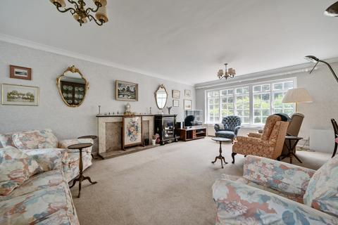 4 bedroom detached house for sale, Parsons Lane, Hindhead, Surrey, GU26
