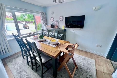 9 Bishop Gardens, Sheffield, S13 7EX