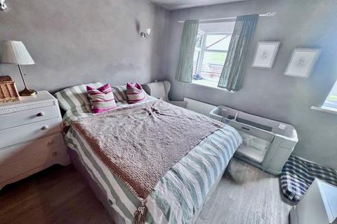 9 Bishop Gardens, Sheffield, S13 7EX