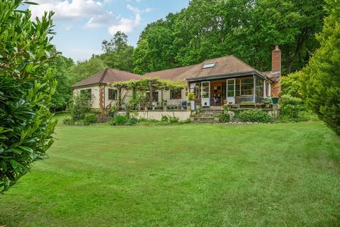 4 bedroom bungalow for sale, Whitmore Vale Road, Grayshott, Hindhead, Surrey, GU26