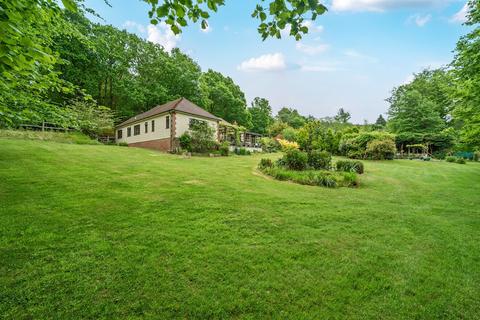 4 bedroom bungalow for sale, Whitmore Vale Road, Grayshott, Hindhead, Surrey, GU26