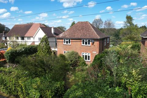 undefined, Beech Lane, Grayshott, Hampshire, GU26