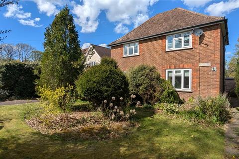 undefined, Beech Lane, Grayshott, Hampshire, GU26