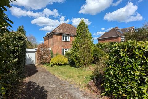 undefined, Beech Lane, Grayshott, Hampshire, GU26