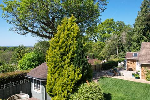 Bellavista Arford Common, Headley, Bordon, GU35 8DQ