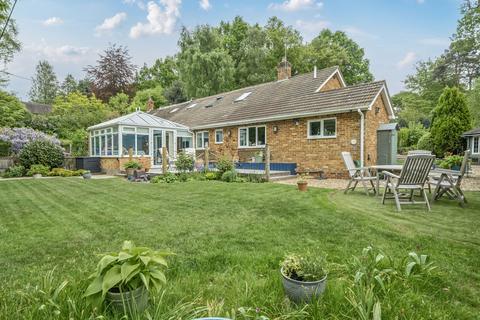 Bellavista Arford Common, Headley, Bordon, GU35 8DQ