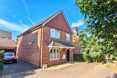 undefined, Foresters Drive, Liphook, Hampshire, GU30