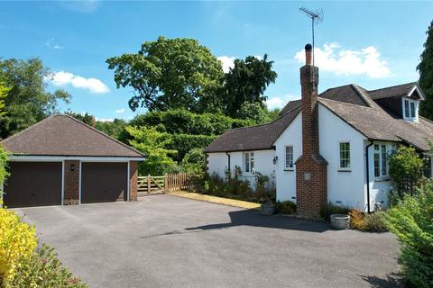 5 bedroom detached house for sale, Wilsons Road, Headley Down, Hampshire, GU35