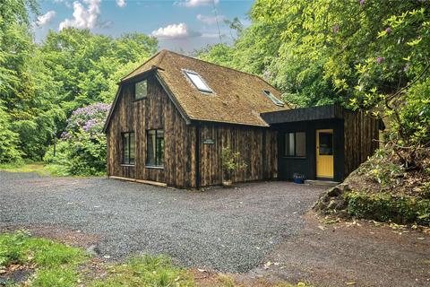 4 bedroom detached house for sale, Gentles Lane, Headley, Hampshire, GU35