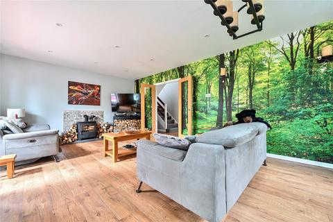 5 bedroom detached house for sale, The Paddock, Headley, Hampshire, GU35
