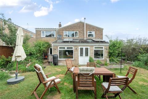 5 bedroom detached house for sale, The Paddock, Headley, Hampshire, GU35
