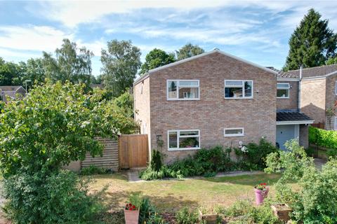 5 bedroom detached house for sale, The Paddock, Headley, Hampshire, GU35