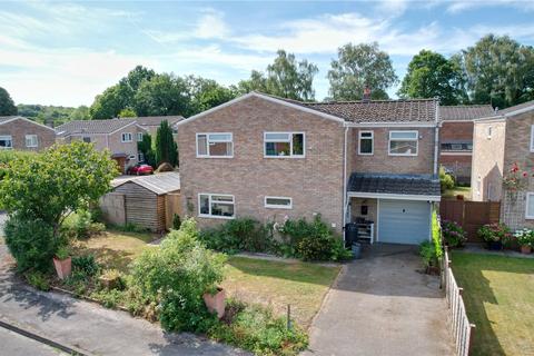 undefined, The Paddock, Headley, Hampshire, GU35
