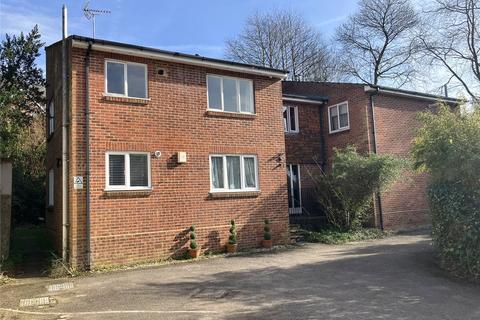 1, Lion Court Lion Lane, Haslemere, GU27 1JY