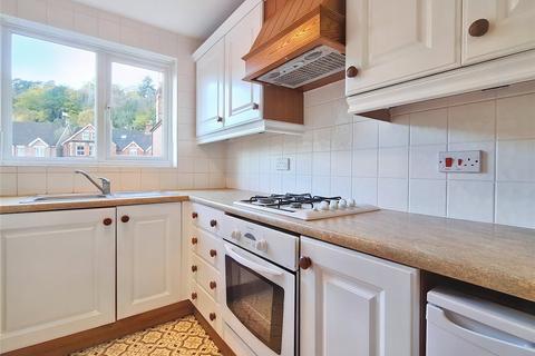 1, Lion Court Lion Lane, Haslemere, GU27 1JY