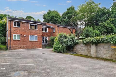 1, Lion Court Lion Lane, Haslemere, GU27 1JY