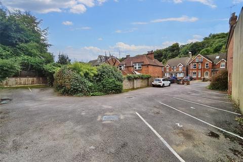 1, Lion Court Lion Lane, Haslemere, GU27 1JY