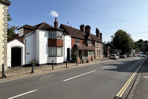 Museum Cottage, 76 High Street, Haslemere, GU27 2LA