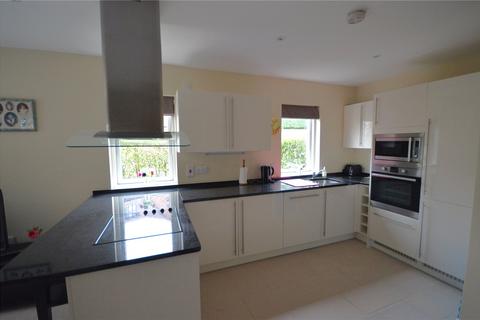 2 bedroom apartment for sale, Wispers Lane, Haslemere, Surrey, GU27