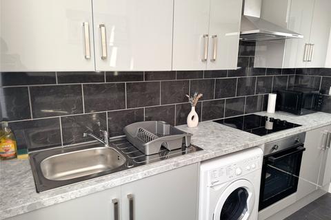 undefined, Newport Road, Middlesbrough TS1
