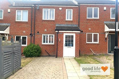 7 Elgin, Sunderland, SR3 2WN