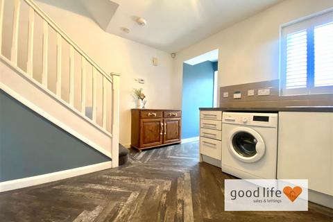 7 Elgin, Sunderland, SR3 2WN