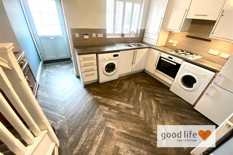 7 Elgin, Sunderland, SR3 2WN