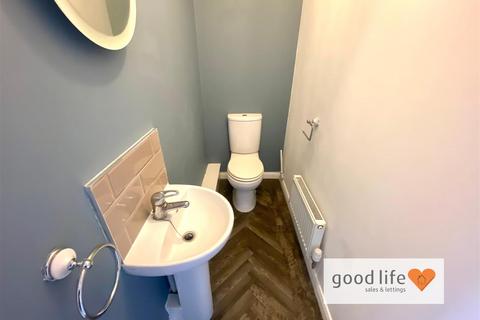 7 Elgin, Sunderland, SR3 2WN