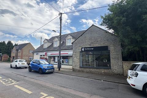 Retail property (high street) to rent - 'The Hair Lounge' Merton Road, Ambrosden, Bicester, OX25 2LS