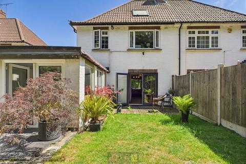 Orchard Avenue, Brentwood, Essex, CM13