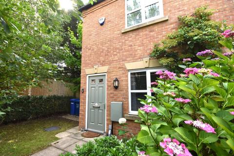 2 bedroom terraced house for sale, Gilbert Drive, Warrington WA4