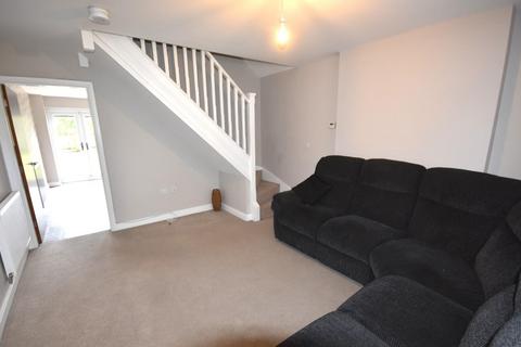 2 bedroom terraced house for sale, Gilbert Drive, Warrington WA4