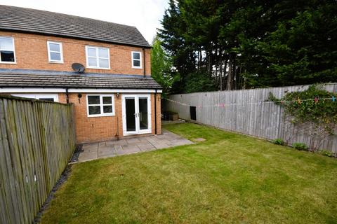 2 bedroom terraced house for sale, Gilbert Drive, Warrington WA4