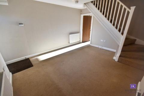 2 bedroom terraced house for sale, Gilbert Drive, Warrington WA4