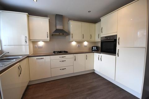 2 bedroom terraced house for sale, Gilbert Drive, Warrington WA4