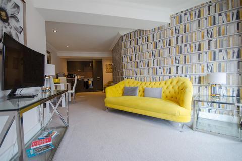 2 bedroom apartment to rent, London Mews, Hawthorn Grove, York, YO31 7AG