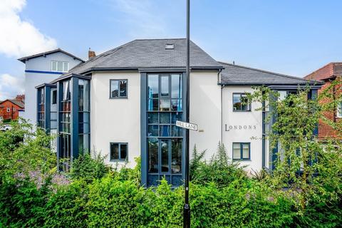 2 bedroom apartment to rent, London Mews, Hawthorn Grove, York, YO31 7AG