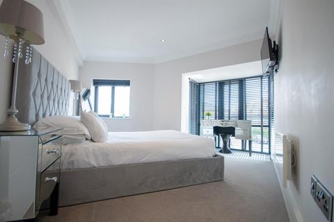 2 bedroom apartment to rent, London Mews, Hawthorn Grove, York, YO31 7AG