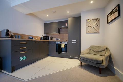 2 bedroom apartment to rent, London Mews, Hawthorn Grove, York, YO31 7AG