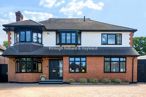 23 Highfield Drive, Bromley, BR2 0RX