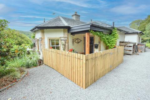 3 bedroom detached bungalow for sale, West Lodge, Contin, Strathpeffer