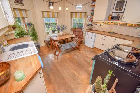 3 bedroom detached bungalow for sale, West Lodge, Contin, Strathpeffer