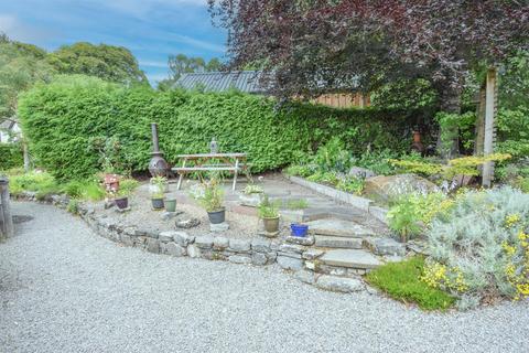 3 bedroom detached bungalow for sale, West Lodge, Contin, Strathpeffer