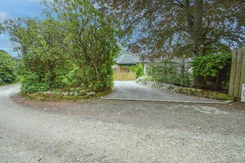 3 bedroom detached bungalow for sale, West Lodge, Contin, Strathpeffer