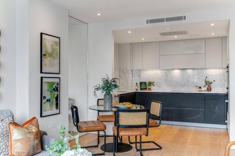 2 bedroom apartment for sale, Highgate Road, Kentish Town, NW5