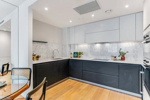 2 bedroom apartment for sale, Highgate Road, Kentish Town, NW5